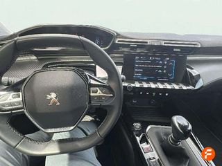 Peugeot 508 5P Allure BlueHDi 96kW S&S 6vel MAN