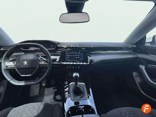 Peugeot 508 5P Allure BlueHDi 96kW S&S 6vel MAN