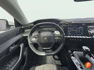 Peugeot 508 5P Allure BlueHDi 96kW S&S 6vel MAN