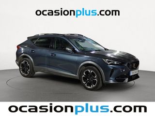 CUPRA Formentor 1.5 TSI DSG 110 kW (150 CV)