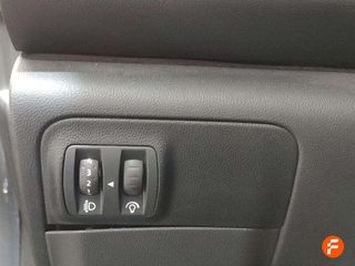 Renault Megane Intens Blue dCi 85 kW (115CV)