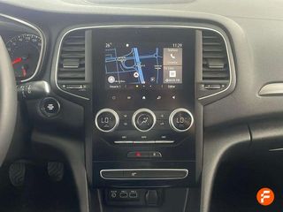 Renault Megane Equilibre TCe 103 kW (140CV) GPF