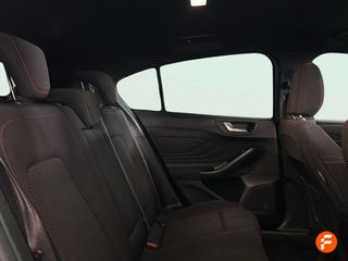 Ford Focus 1.0 Ecoboost MHEV 114kW ST-Line