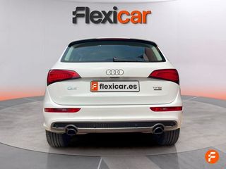 Audi Q5 2.0 TFSI 180CV quattro