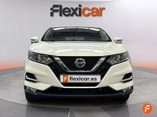 Nissan Qashqai DIG-T 85 kW (115 CV) XTRONIC TEKNA