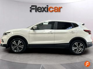Nissan Qashqai DIG-T 85 kW (115 CV) XTRONIC TEKNA