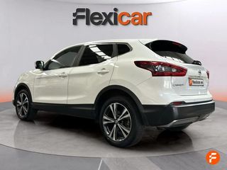 Nissan Qashqai DIG-T 85 kW (115 CV) XTRONIC TEKNA
