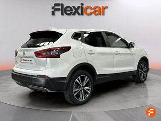 Nissan Qashqai DIG-T 85 kW (115 CV) XTRONIC TEKNA