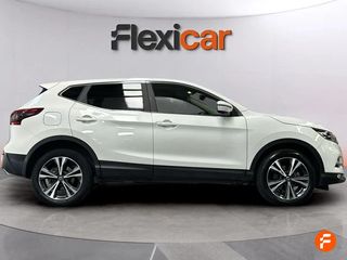 Nissan Qashqai DIG-T 85 kW (115 CV) XTRONIC TEKNA