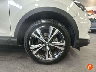 Nissan Qashqai DIG-T 85 kW (115 CV) XTRONIC TEKNA