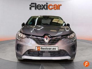 Renault Captur Intens TCe 74kW (100CV)