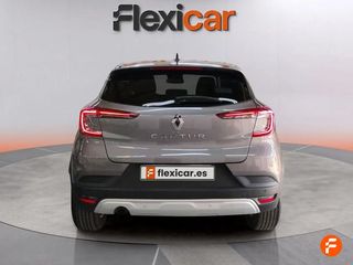 Renault Captur Intens TCe 74kW (100CV)