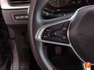 Renault Captur Intens TCe 74kW (100CV)