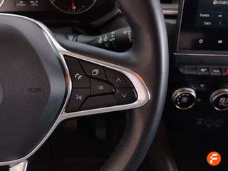 Renault Captur Intens TCe 74kW (100CV)