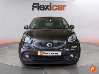 Smart Forfour 60kW(81CV) EQ