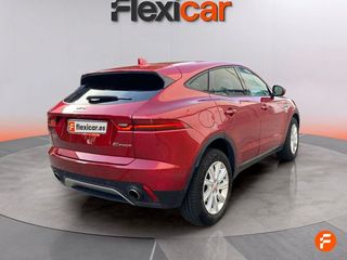 Jaguar E-Pace 2.0D 132kW SE 4WD Auto
