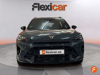 Cupra Formentor 1.5 TSI 110kW (150 CV)