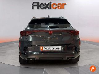 Cupra Formentor 1.5 TSI 110kW (150 CV)