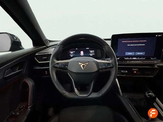 Cupra Formentor 1.5 TSI 110kW (150 CV)