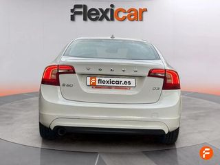 Volvo S60 2.0 D3 Kinetic