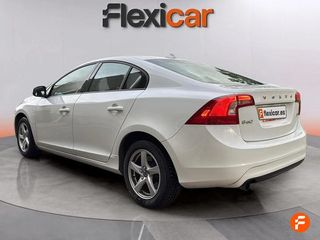 Volvo S60 2.0 D3 Kinetic