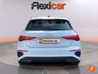 Audi A3 Sportback S line 35 TDI 110kW S tronic