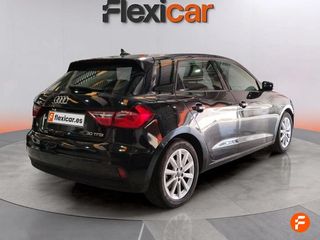 Audi A1 30 TFSI 85kW (116CV) Sportback
