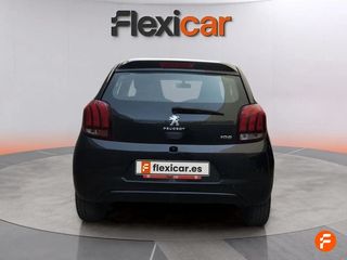 Peugeot 108 1.2 PureTech 60KW (82CV)