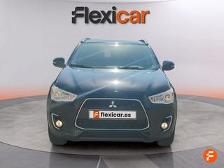 Mitsubishi ASX 160 MPI Motion