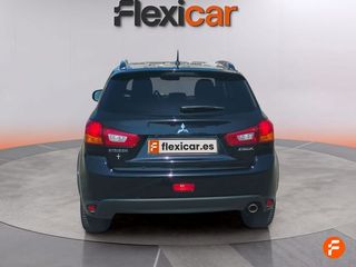 Mitsubishi ASX 160 MPI Motion