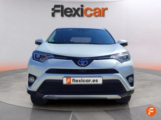 Toyota Rav4 2.5l hybrid 2WD Advance Pack Drive