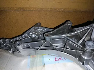 Panel Chasis Derecho Aprilia Dorsoduro