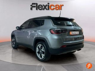 Jeep Compass 1.4 Mair 103kW Limited 4x2