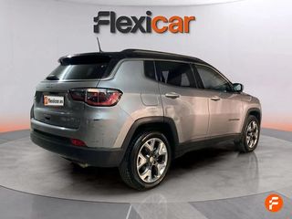 Jeep Compass 1.4 Mair 103kW Limited 4x2