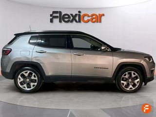 Jeep Compass 1.4 Mair 103kW Limited 4x2