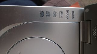 OFERTA!!Reproductor DVD Portátil Aspects7 CD MPEG4