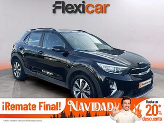 Kia Stonic 1.2 DPi 62kW (84CV) Concept