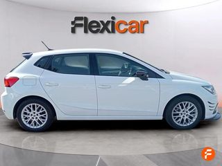 Seat Ibiza 1.0 TSI 81kW (110CV) FR