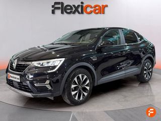 Renault Arkana Evolution TCe 103kW(140CV) EDC mild hybr