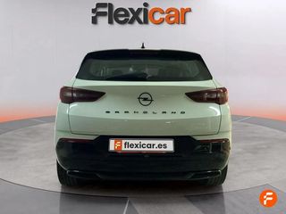 Opel Grandland 1.2 Turbo Design & Tech