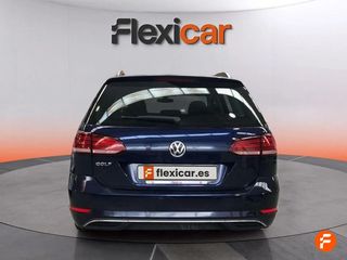 Volkswagen Golf Business & Navi 1.6 TDI 85kW Variant