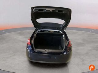 Peugeot 308 SW Access PureTech 110 S&S 6 Vel. MAN