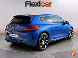 Volkswagen Scirocco Typhoon by R-Line 1.4 TSI 92kW (125CV)