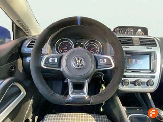 Volkswagen Scirocco Typhoon by R-Line 1.4 TSI 92kW (125CV)