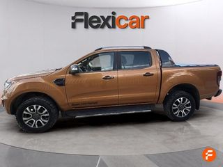 Ford Ranger WILDTRACK 4X4 2.0D