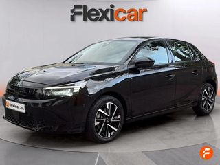 Opel Corsa 1.2T XHL 74kW (100CV) GS