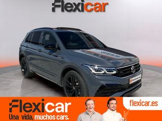 Volkswagen Tiguan R-Line 2.0 TDI 147kW (200CV) DSG