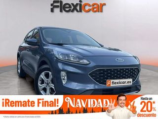 Ford Kuga Trend 1.5 EcoBlue 88kW (120CV)