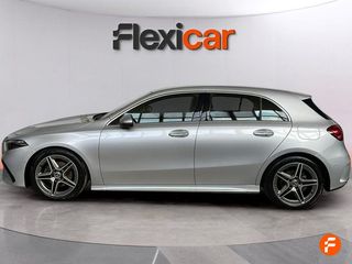 Mercedes Clase A A 180