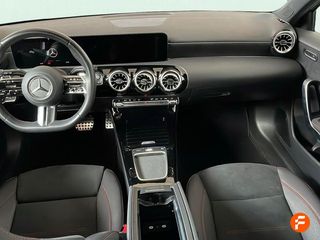 Mercedes Clase A A 180